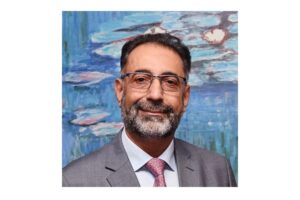 Dr. med. Munther Sabarini