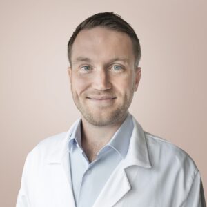 Dr. med. Nicolai Shiyanov