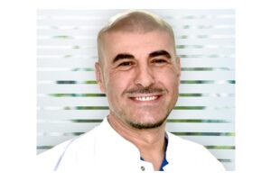 Dr. med. Samer Ismail