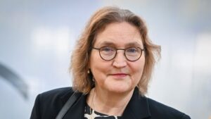 Dr. med. Sibylle Winter