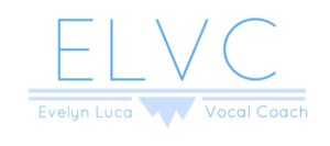 ELVC Evelyn Luca Vocal Coach
