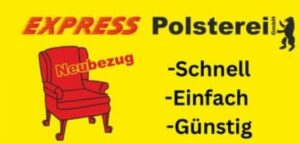 Express-Polsterei