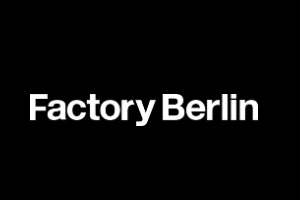 Coworking-Spaces - Factory Berlin Mitte-logo