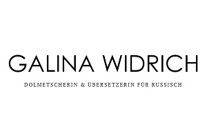 Galina Widrich