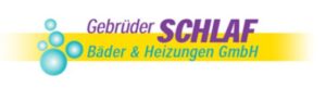 Gebrüder Schlaf Bäder & Heizungen GmbH