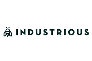 Indy by Industrious-logo