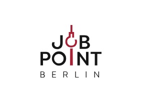 Job Point Berlin-logo