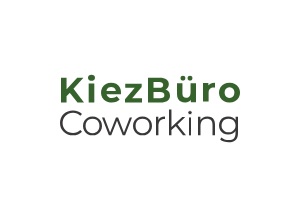 Kiez Büro-logo