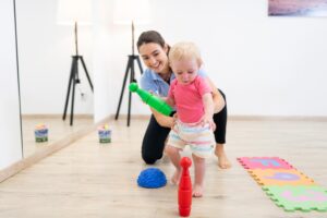 Kinderphysiotherapie Kreuzberg