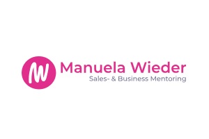 Manuela Wieder, Sales-und Business Mentoring-logo