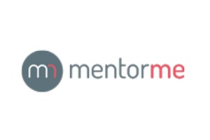 Startup-Mentoren - MentorMe-logo
