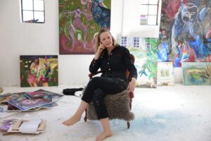  Mia-Nelle Drøschler
