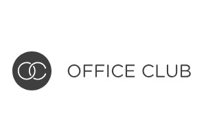 Coworking-Spaces - Office Club-logo