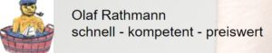 Olaf Rathmann