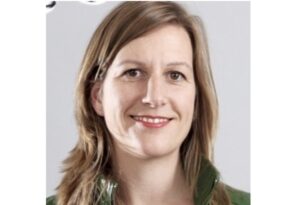 PD Dr. med. Kerstin J. Schmidt-Kuhl