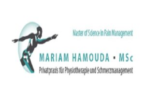 Physiotherapie en español - Mariam Hamouda
