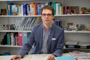 Praxis Dr. med. Martin Holtmann
