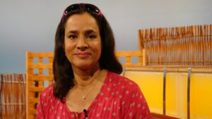 Praxis für Kunsttherapie - Katja de Bragança