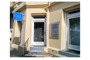 Praxis für Physiotherapie Heidrun Berlin