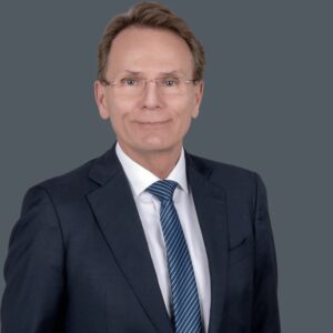 Prof. Dr. med. Andreas Eisenschenk