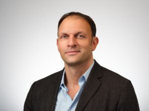 Prof. Dr. med. Mario Cabraja