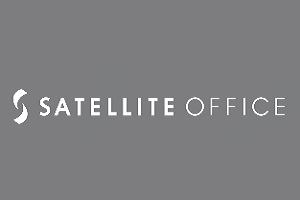Businesscenter - Satellite Office Berlin-logo