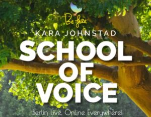 School Of Voice