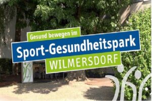 Sport-Gesundheitspark Berlin