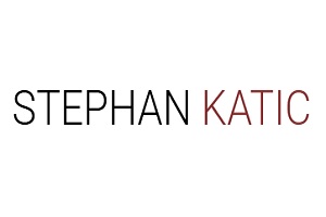 Stephan Katic