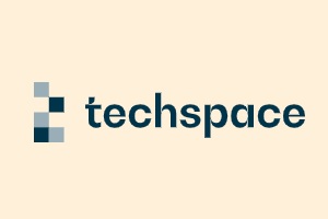 Coworking-Spaces - Techspace Kreuzberg-logo