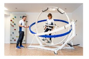Therapiezentrum am Goerzwerk