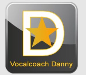 Vocalcoach Danny H. Igel