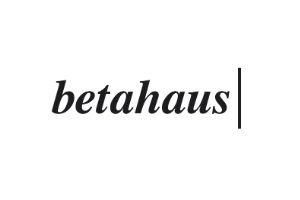 Coworking-Spaces - betahaus-logo
