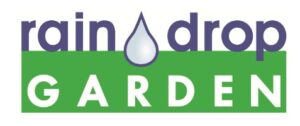 raindrop & garden