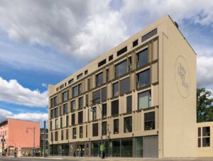 Frühförderstelle Pankow - Rehabilitationszentrum Berlin
