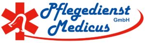 Pflegedienst Medicus Berlin