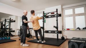 Physiotherapie Berlin-Friedrichshain - Medisupport