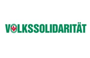 Volkssolidarität Pflegedienst Berlin