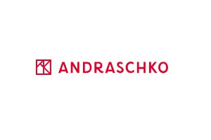handwerklichen Kaffeelieferanten - Andraschko Kaffeemanufaktur Berlin logo