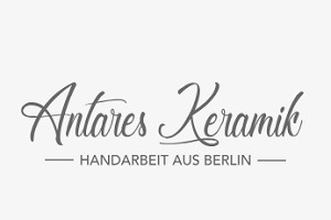Antares Keramik logo