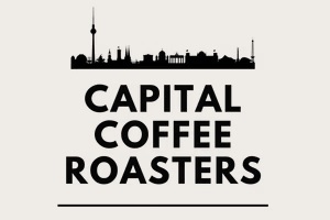 handwerklichen Kaffeelieferanten - Capital Coffee Roasters GmbH logo
