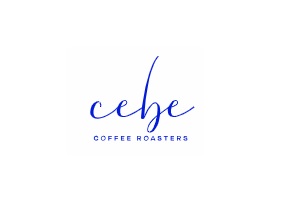 Cebe Coffee Roasters logo
