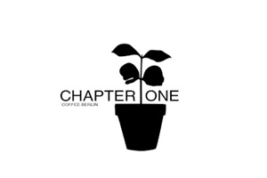 Chapter One Coffee Berlin