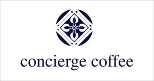 Concierge Coffee