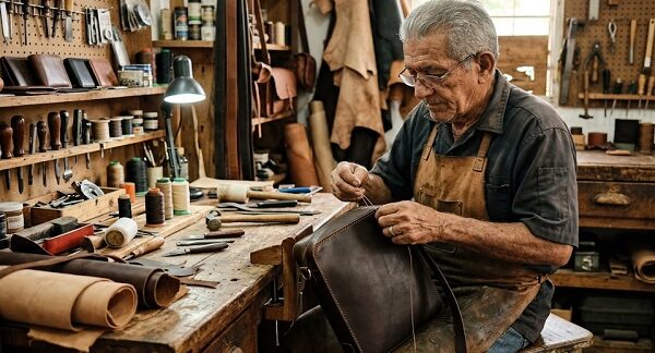 Die besten Lederhandwerker in Berlin
