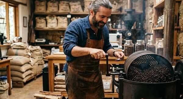 Die besten handwerklichen Kaffeelieferanten in Berlin