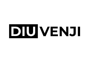Lederhandwerker - Diu Leder logo