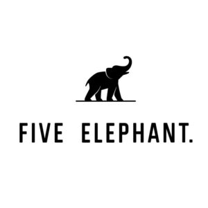 Five Elephant Mitte