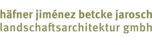 Häfner / Jimenez Landschaftsarchitekten GmbH