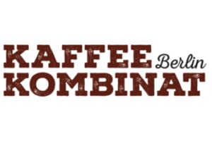 handwerklichen Kaffeelieferanten - Kaffee Kombinat Berlin logo